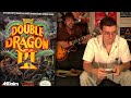 Double Dragon III (NES) - Angry Video Game Nerd (AVGN)