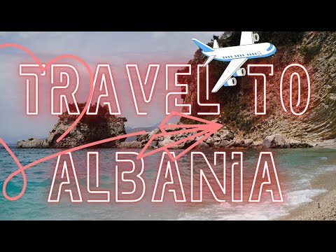 My Albania Beach Life