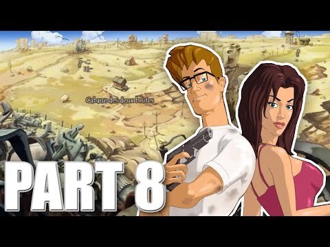 RUNAWAY: A ROAD ADVENTURE| Part 8| THE BIG PLAN !