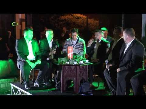 RAMAZANSKI MEHABETI 4 - ZENICA - 2016. (IML TV)