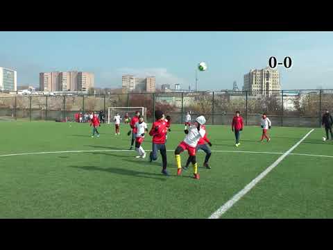 AKADEMIA 1-09 PYUNIK 1-09 0-3 6.12.2020