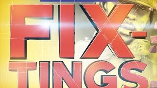 Popcaan - Fix Tings [Fix Tings Riddim] January 2015