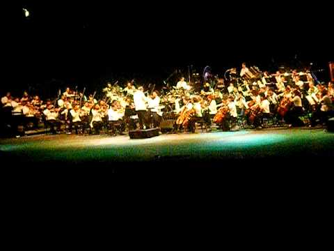 Edvin Marton - Bitter Sweet Symphony (ÉLŐ)