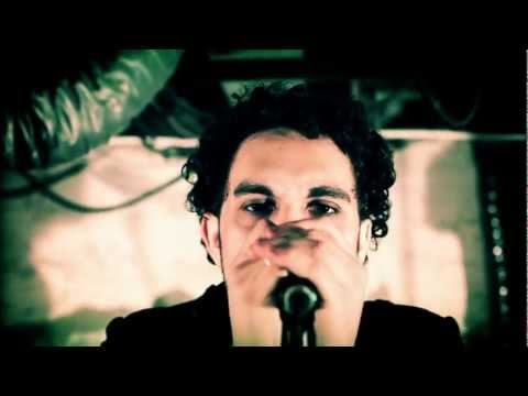 NINJA PARADE - TAKING THE PLANET BACK [OFFICIAL MUSIC VIDEO]