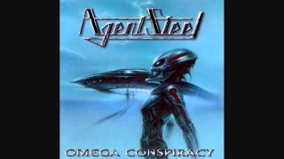Agent Steel - It's Not What You Think