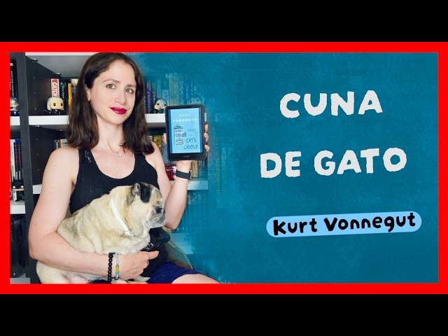 Vídeo relacionado con Compadezcan al lector: 64 (Catedral)