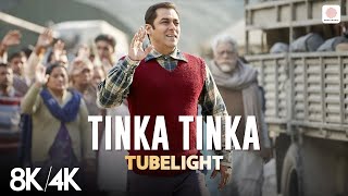 Download lagu Tinka Tinka Dil Mera - 8K/4K | Salman Khan | Pritam| Rahat Fateh Ali Khan | Tubelight mp3 Download lagu Tinka Tinka Dil Mera - 8K/4K | Salman Khan | Pritam| Rahat Fateh Ali Khan | Tubelight mp3