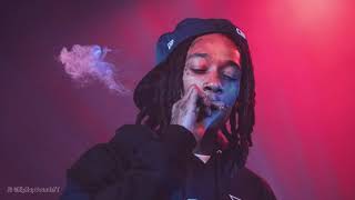 Wiz Khalifa - Vanity Fair