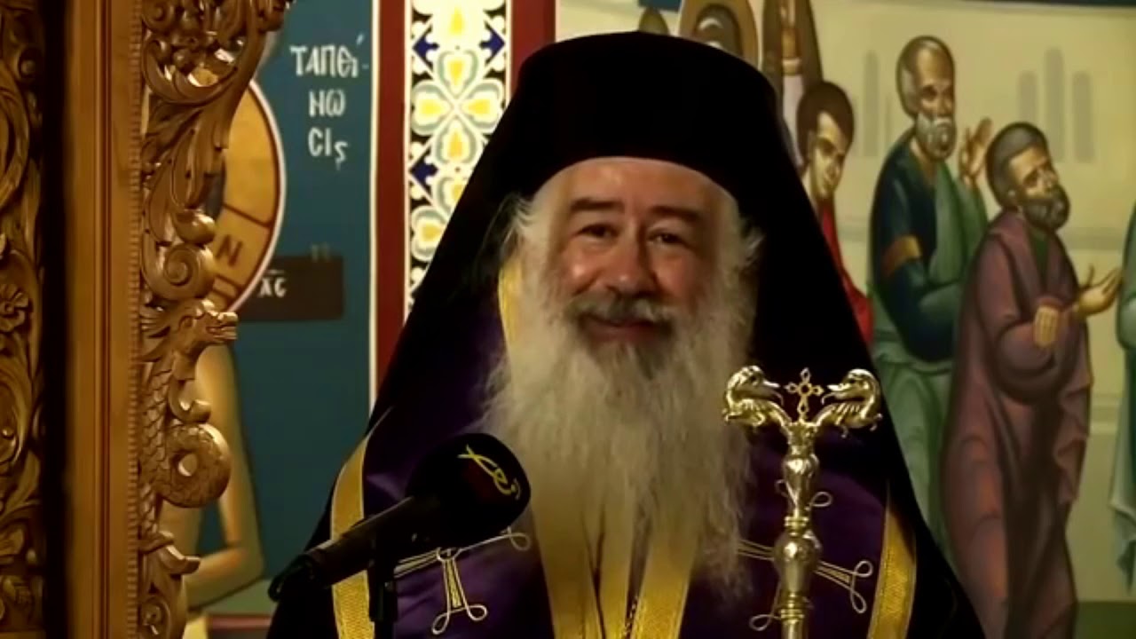 في هذه الأيام المباركة نختبر ونحيا حياة النعمة