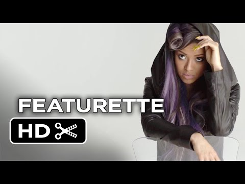 Beyond the Lights (Featurette 'Gina Prince-Bythewood')