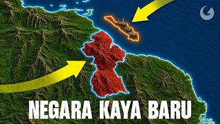 Download lagu Guyana: The Country That Got Rich Too Fast! mp3