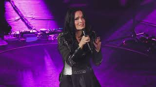 Tarja - I Feel Immortal (Circus Life) | Official Video
