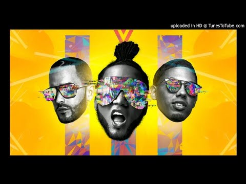 El Alfa Ft. Yadel & myke towers - Dembow y Reggaeton