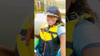 Jazz on the water Kayak style!