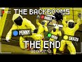 Ep 4 DIABLO HERO SAXZU PENNY BEAT THE BACKROOMS