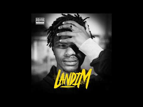 Landim  Mama Ko Priokupa Mixtape RAP Kriolu 1 Nation 2012