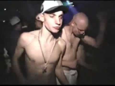 Techno party PZPN !!!
