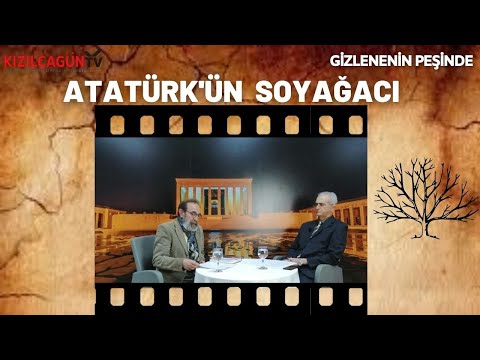 Atatürk'ün Soyağacı