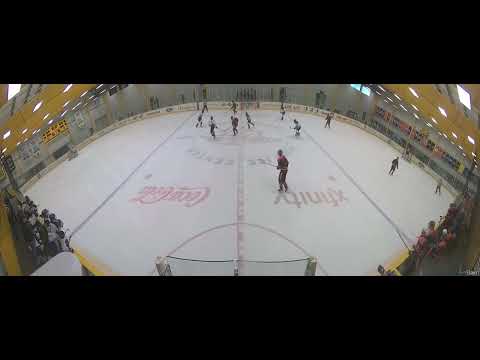 The Scouting News - Nolan Beauchain - 2022 World Selects Invitational U15