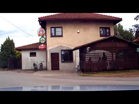 2. Rajd Śląska - onboard - OS 5/8: Chybie (19,82 km)