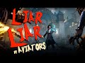 Aviators Liar Liar Lies Of P Song
