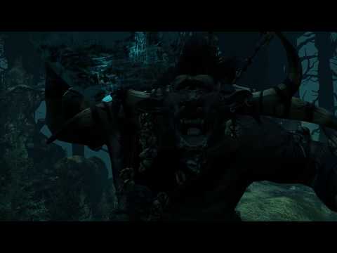 Total War: Warhammer - The Salzenmund Soul-Eaters (Monster Hunt - Norsca Campaign)