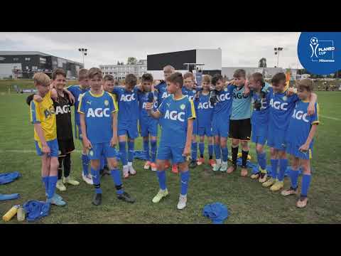 FK Teplice - U12 - PLANEO CUP 2023