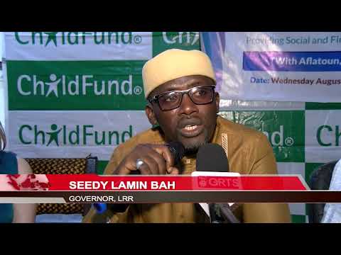 ChildFund, Aflatoun, and Education Ministry launch the Randomized Control Trials project to assess impact of the Social and Financial Education Curriculum