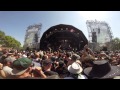 Rise of the NorthStar@HellFest 2015 - What the ...