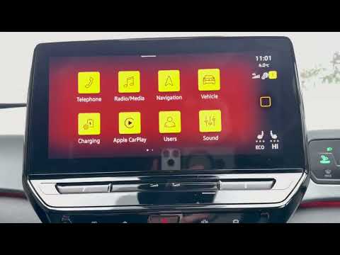 Volkswagen ID.3 PRO 107 KW FAMILY 58KWH 145HP 5DR - Image 2