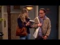 Leonard always goes left!! (TBBT)