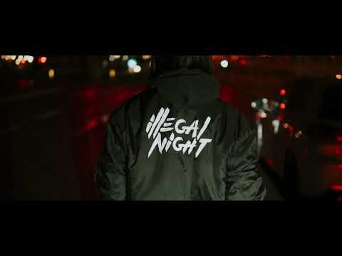 WNR ILLEGAL NIGHT