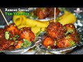 रोजेदार के लिये टम टम आलू Ramadan Special Recipe Tam Tam Alo