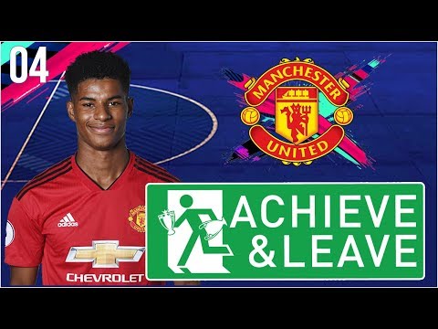 FIFA 19 | Achieve and Leave S4 Ep4 - WILL THE RUN END?!