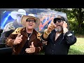 Bilionnário Batista Faria Fim Da Estrada Cover Vídeo Oficial