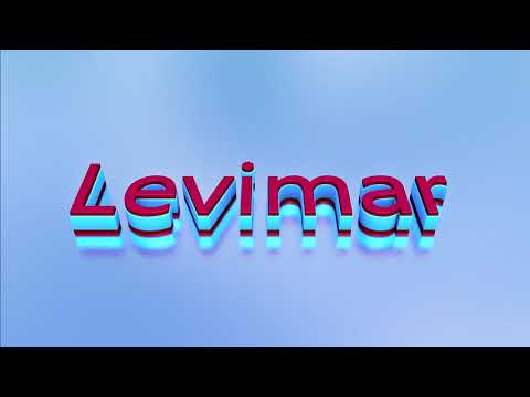 Murdock - In Touch (feat. Veela) [Levimar Remix]