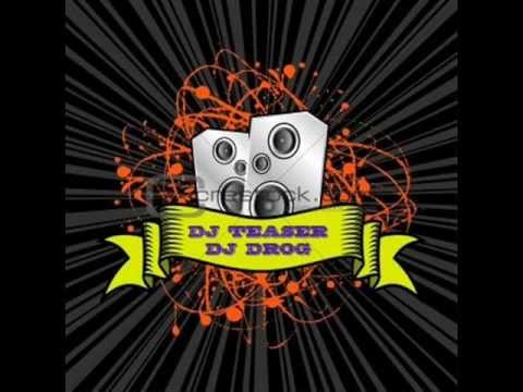 House-Electro Mix 2012 by Dj Teaser & Dj Drog (Dj TD) vol.2
