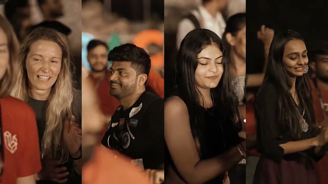 Laracon India 2025 Day 01 - Highlights