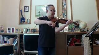 Download lagu Elgar Chanson de Martin op15-2 倉澤 202507 mp3