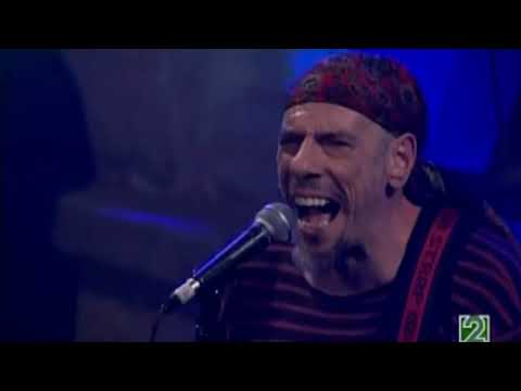 Barricada - Festival Luna Lunera 2007 Concierto Completo