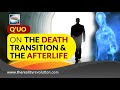 Q’uo On The Death Transition And The Afterlife