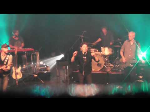 Michael Patrick Kelly (Paddy) *Ares Qui * little impression, Zwolle 10.06.2016