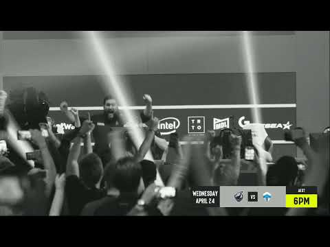 ESL Pro League Season 9 - Oceania | Grayhound vs. Avant | Chiefs vs. Ground Zero