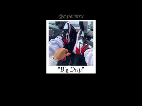 Vk Mac x Fred Mac - BIG DRIP 💦 《Letra》
