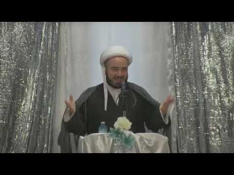 ⁣Eid Adha 1446H English Sermon- Submission to Allah- Hamam Nassereddine