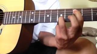 Tutorial - Bury Tomorrow - Relief