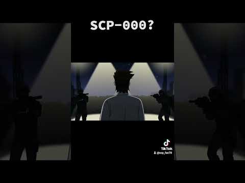 SCP 000?