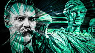 Qué significa Dios ha muerto de Nietzsche
