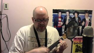 John Prine - Nine Pound Hammer