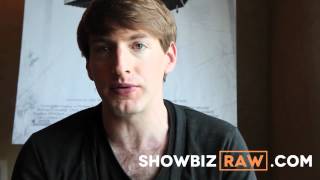 Fran Kranz talks Cabin in the Woods and $5000 bongs with Chris Barrett